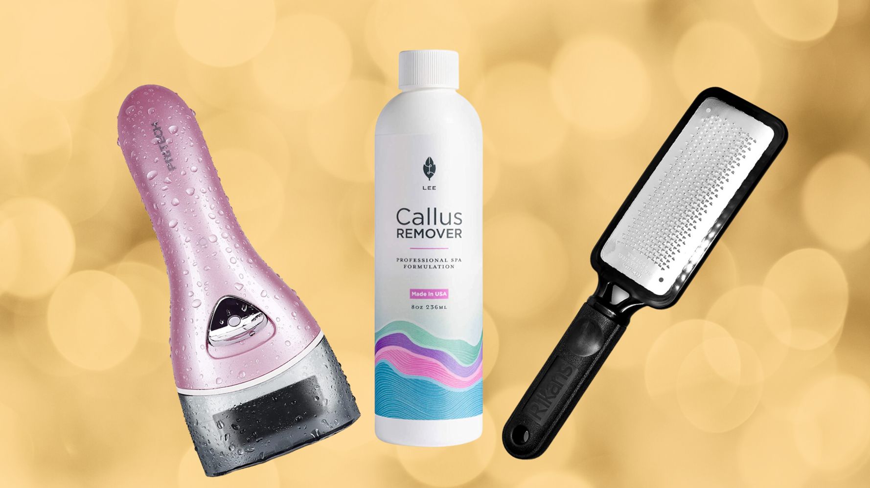 14 Best Callus Removers for Soft Soles in 2024, Expert-Backed