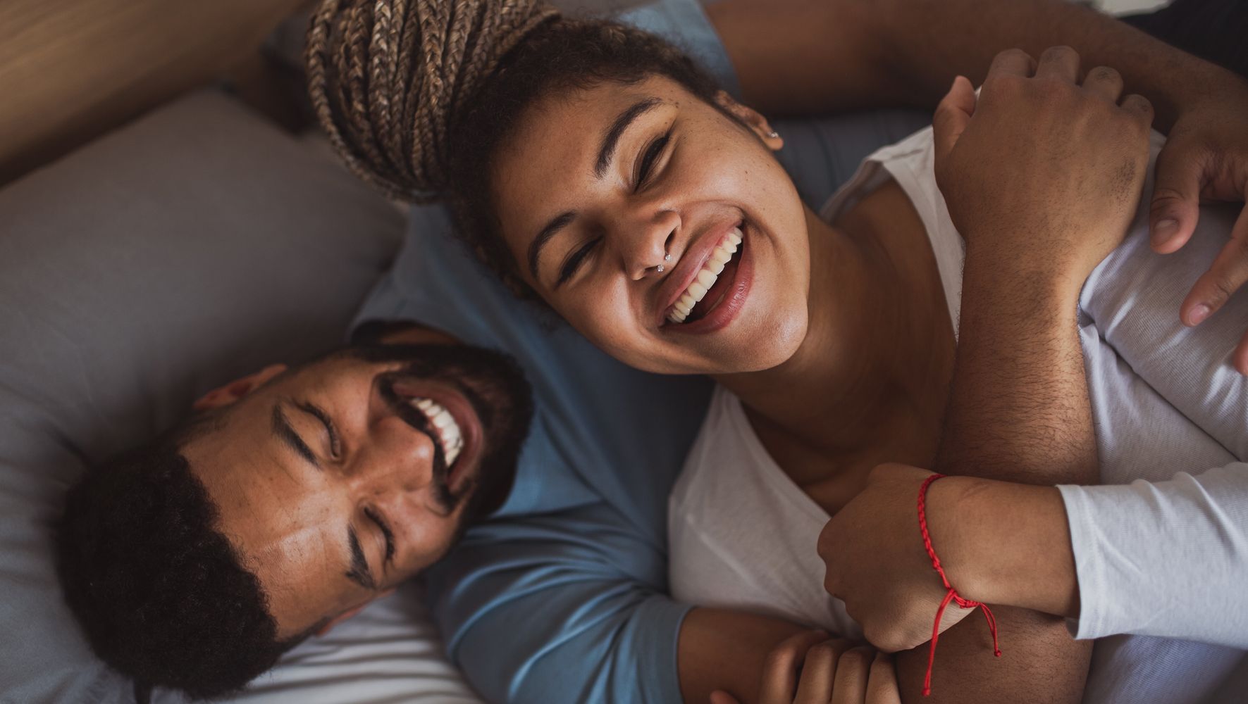 9 Things The Happiest Couples Do For Each Other Without Being Asked