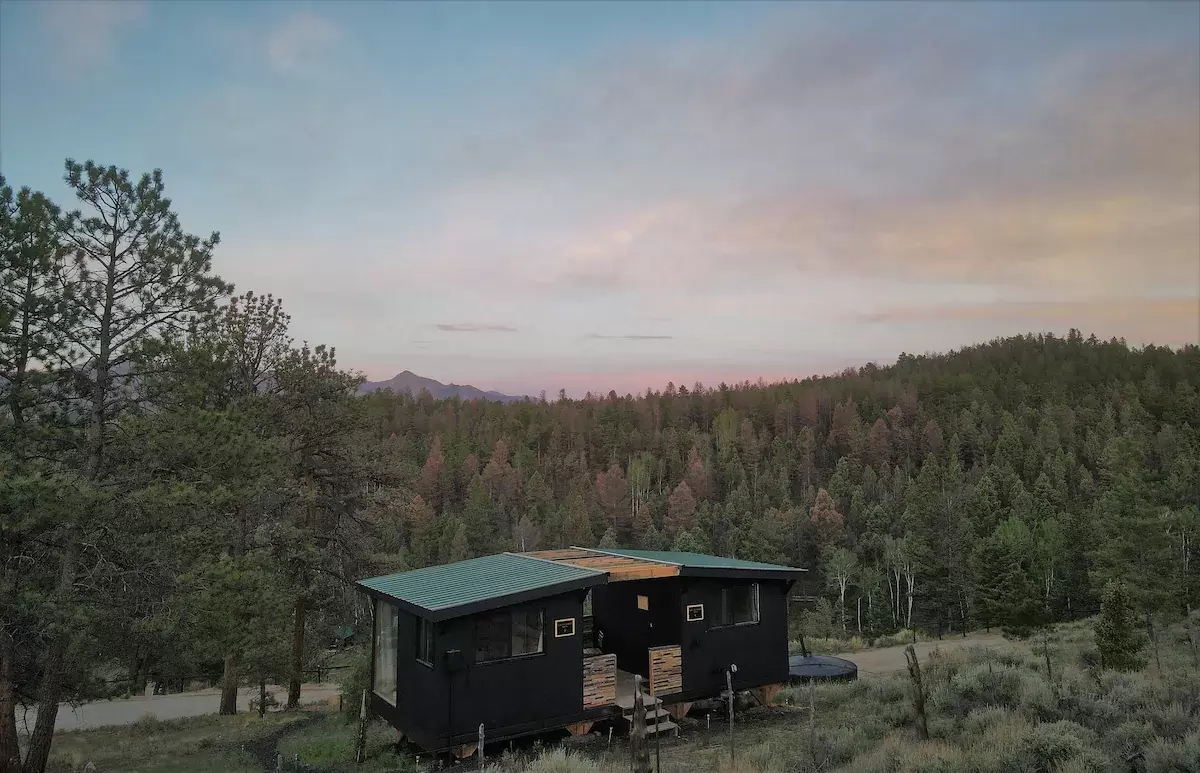 17 Gorgeous Airbnbs In Colorado | HuffPost Life