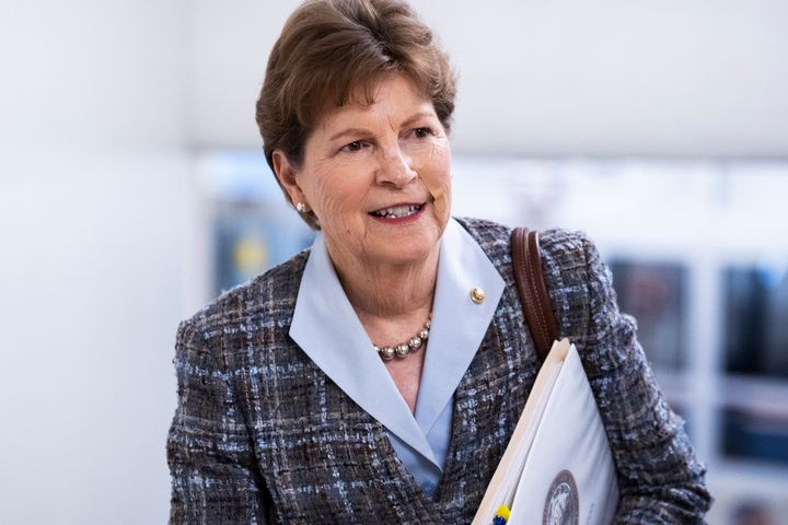 Sen. Jeanne Shaheen (D-N.H.) has been a key defender of New Hampshire’s first-in-the-nation presidential primary status, arguing a downgrade would hurt New Hampshire Democrats politically ahead of the 2022 midterm elections.