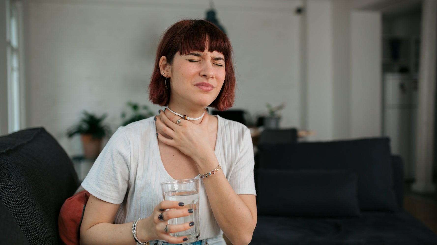 This Is The Most Common Covid Symptom In The UK Right Now - Vimarsana News