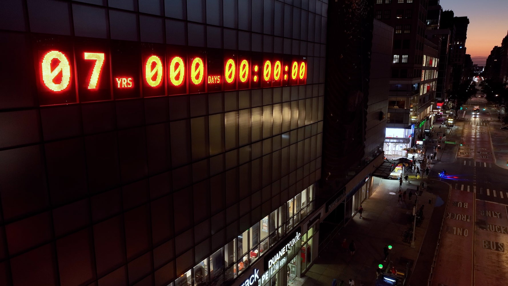 Climate Emergency Day: Why The World Will Fall Silent At 5pm Today - Vimarsana News