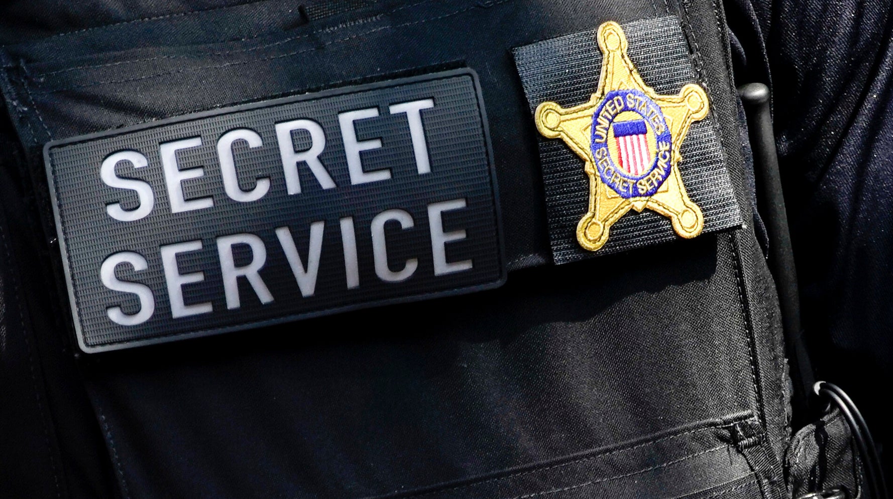 Secret Service Watchdog Knew Texts Were Missing In February, But Didn’t Tell Congress Secret Service Watchdog Knew Texts Were Missing In February, But Didn’t Tell Congress