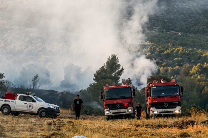 Φωτογραφία αρχείου.