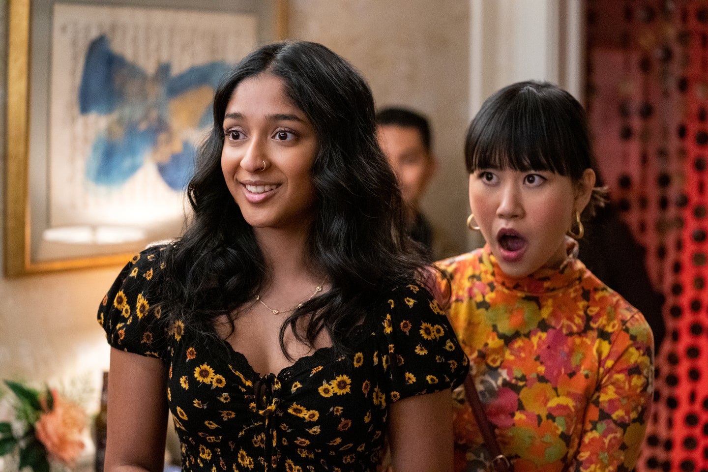 The Most Popular Shows On Netflix Right Now Besides 'Never Have I Ever ...