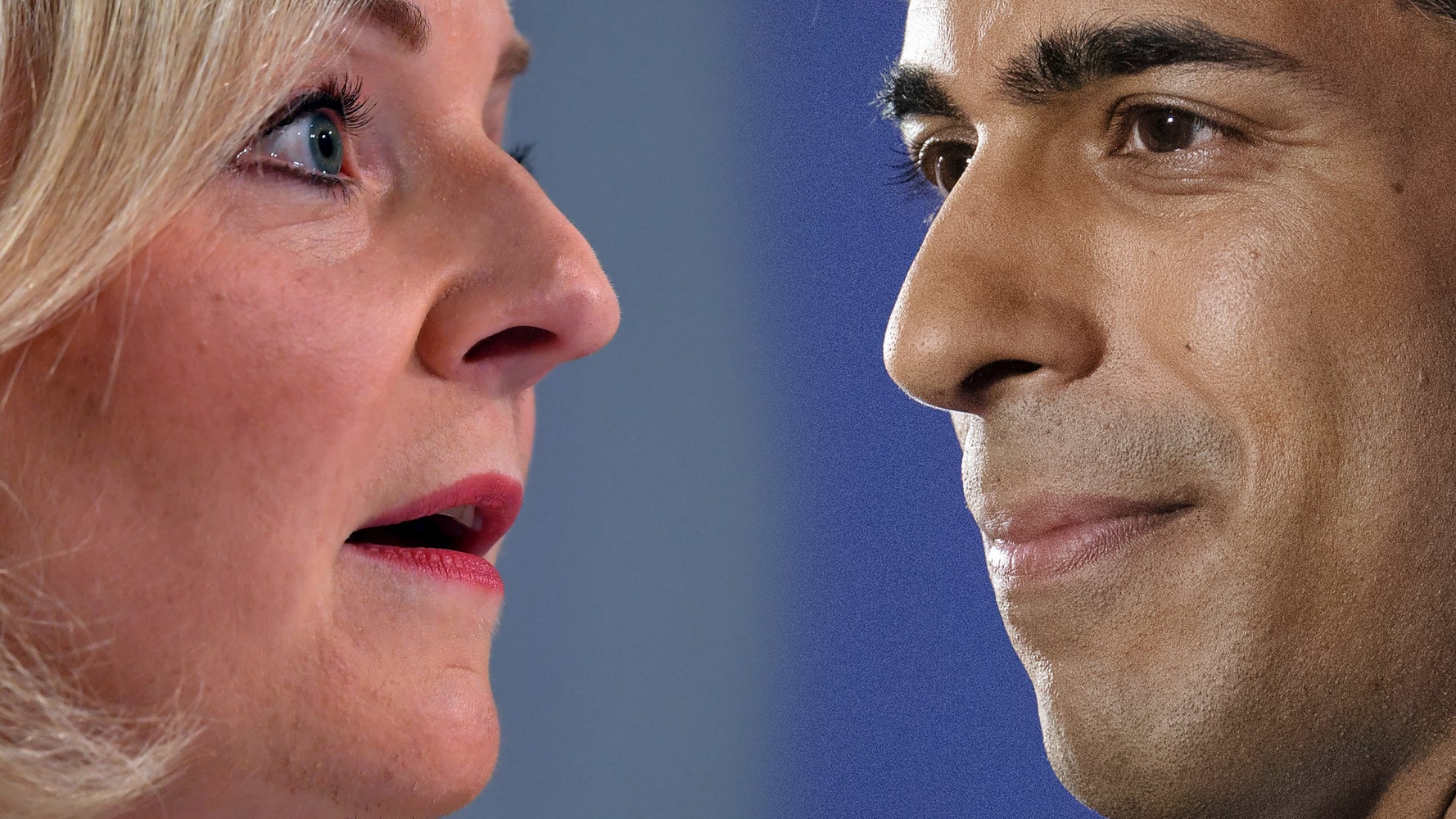 Sunak And Truss Divided Over Tax Cuts – And It's Likely To Dominate The Summer - Vimarsana News