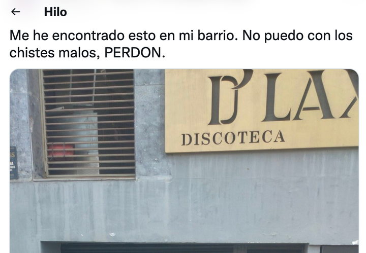 Tuit de @fawkesartt