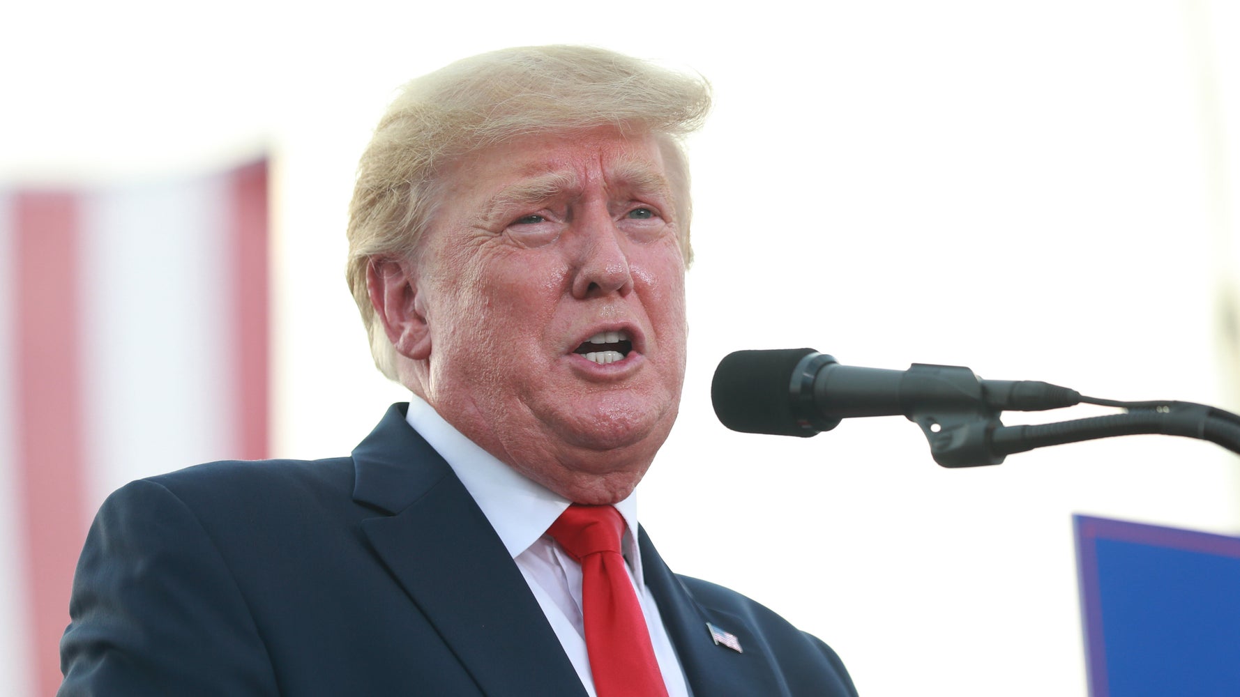 Retired U.S. Military Leaders Speak Out Against Trump’s ‘Dereliction Of Duty’ Retired U.S. Military Leaders Speak Out Against Trump’s ‘Dereliction Of Duty’