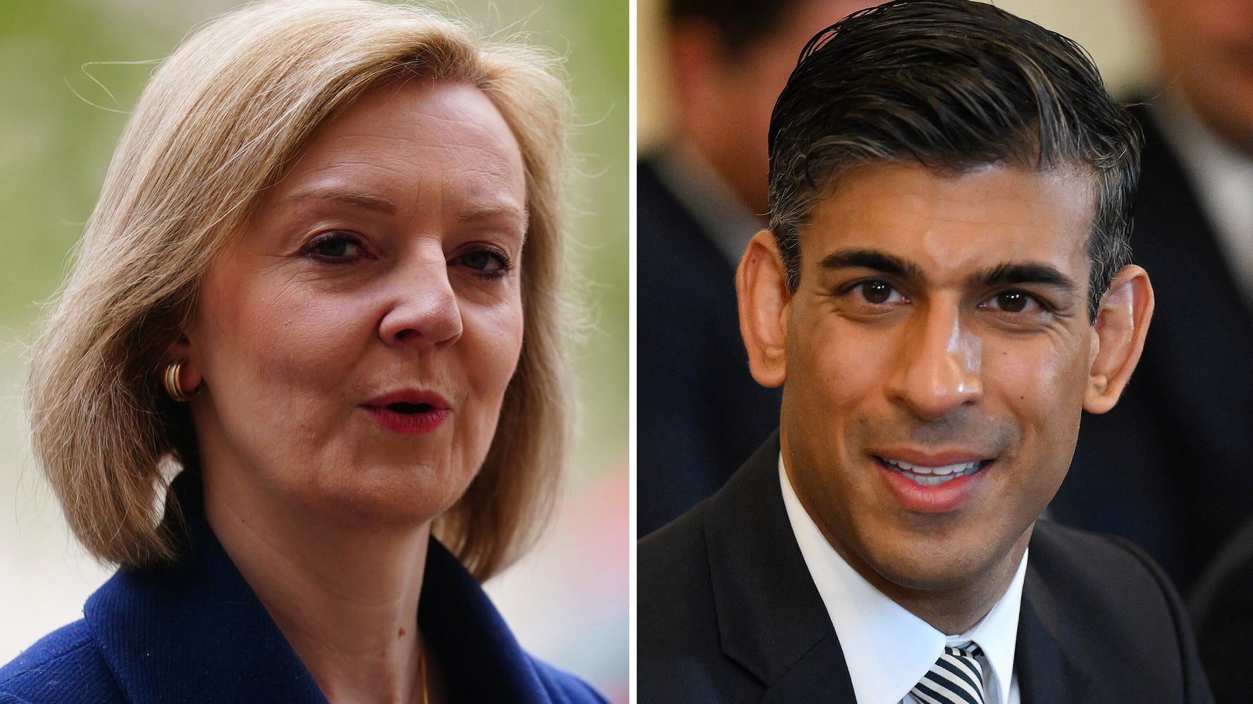 Rishi Sunak And Liz Truss Allies Trade Blows As Tory Civil War Ramps Up - Vimarsana News