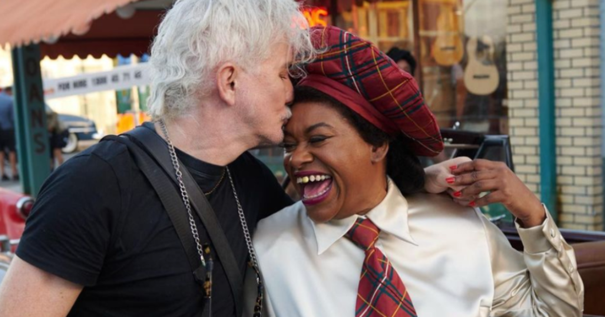 Elvis Director Baz Luhrmann ‘Heartbroken’ After Death Of Actor Shonka(02)