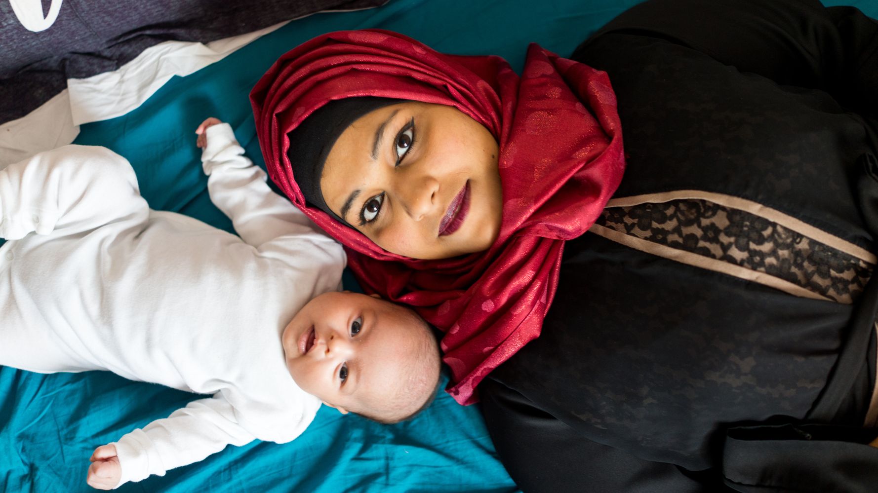 Muslim Women Even Face Discrimination During Labour And Pregnancy