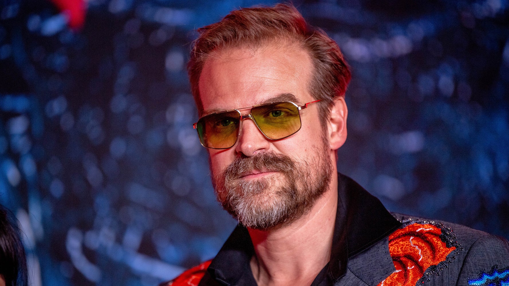 David Harbour ‘Struggling’ To Get To ‘Good Weight’ After Extreme ‘Stranger Things’ Diet