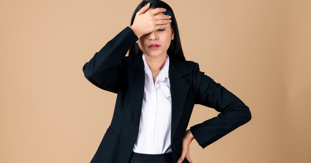 How To Tell Your Co-Worker That They Made A Mistake At Work | HuffPost ...