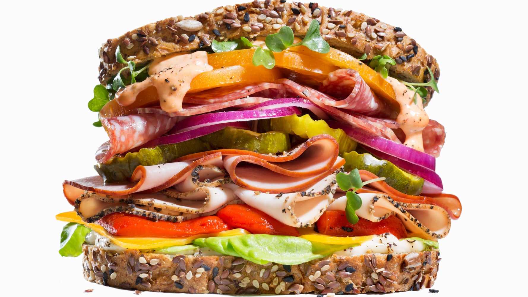 Is It Bad To Skip Lunch? Here's What Happens To Your Body When You Do.