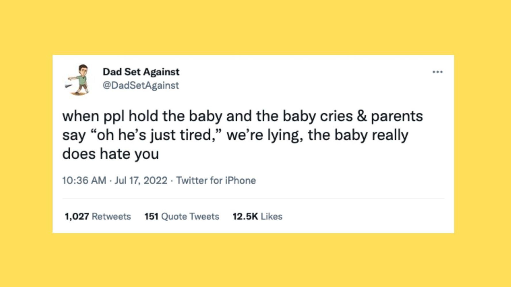 The Funniest Tweets From Parents The Week Of July 16-22 | HuffPost Life