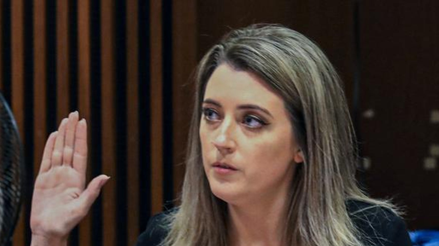 Woman In 0K GoFundMe Scam Gets 1 Year In Prison Woman In 0K GoFundMe Scam Gets 1 Year In Prison