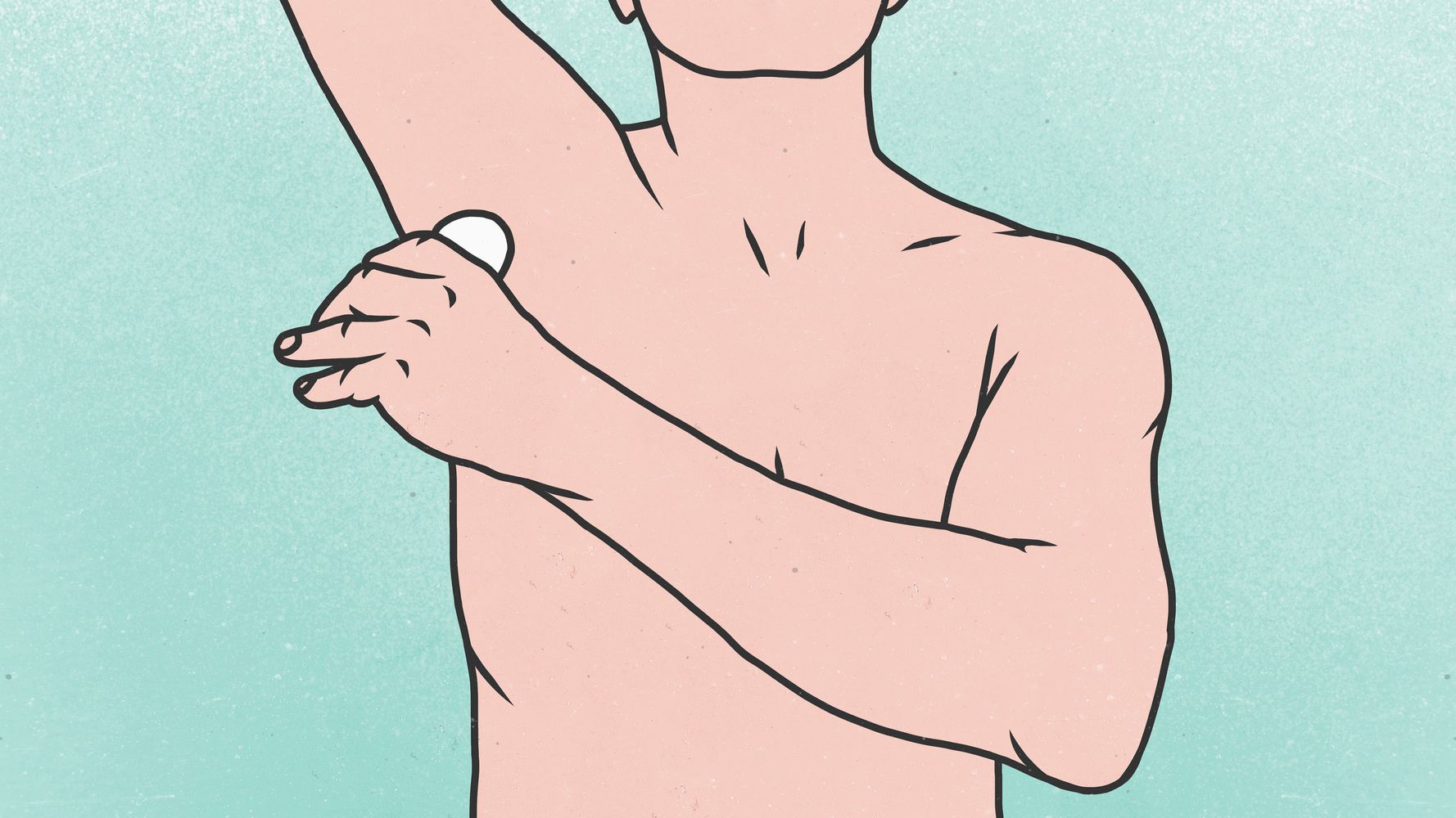 How To Solve Every Type Of Body Odor: What Works And What Doesn't
