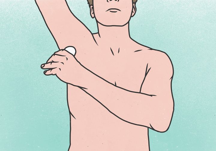 How To Solve Every Type Of Body Odor: What Works And What Doesn't