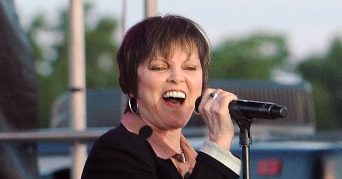 Pat Benatar Won't Perform 'Hit Me With Your Best Shot' In Protest Of