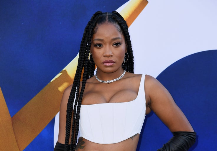 Keke Palmer Shares Her Thoughts On The Meaning Behind 'Nope