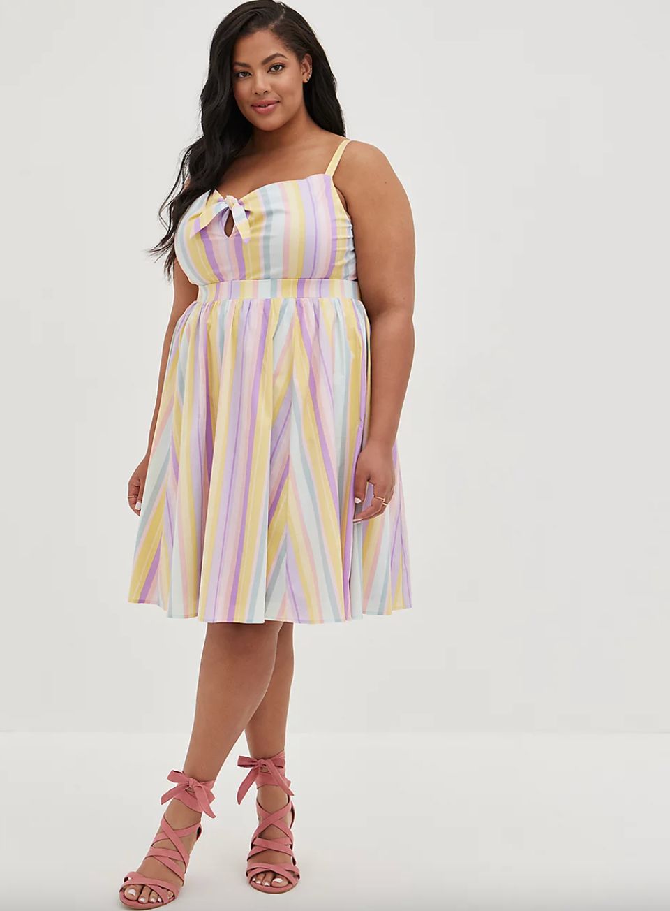31 Dresses That'll Become Your Designated Summer Outfit | HuffPost Life
