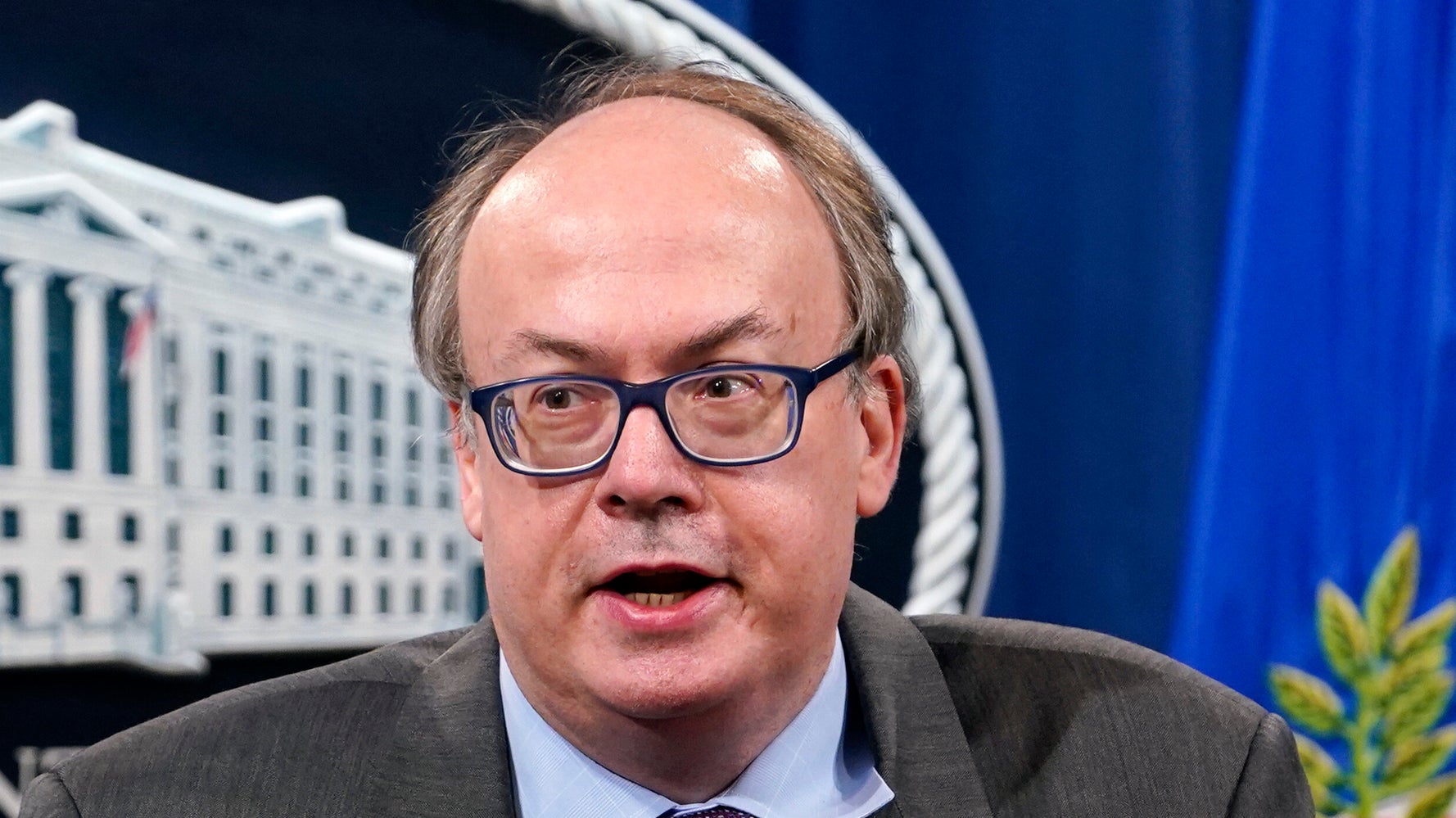 Trump’s Justice Department Ally Hit With Ethics Charges Over Plot To Toss 2020 Vote Trump’s Justice Department Ally Hit With Ethics Charges Over Plot To Toss 2020 Vote