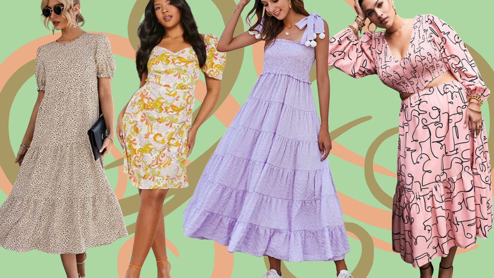 16 Best Summer Dresses for Women of 2024
