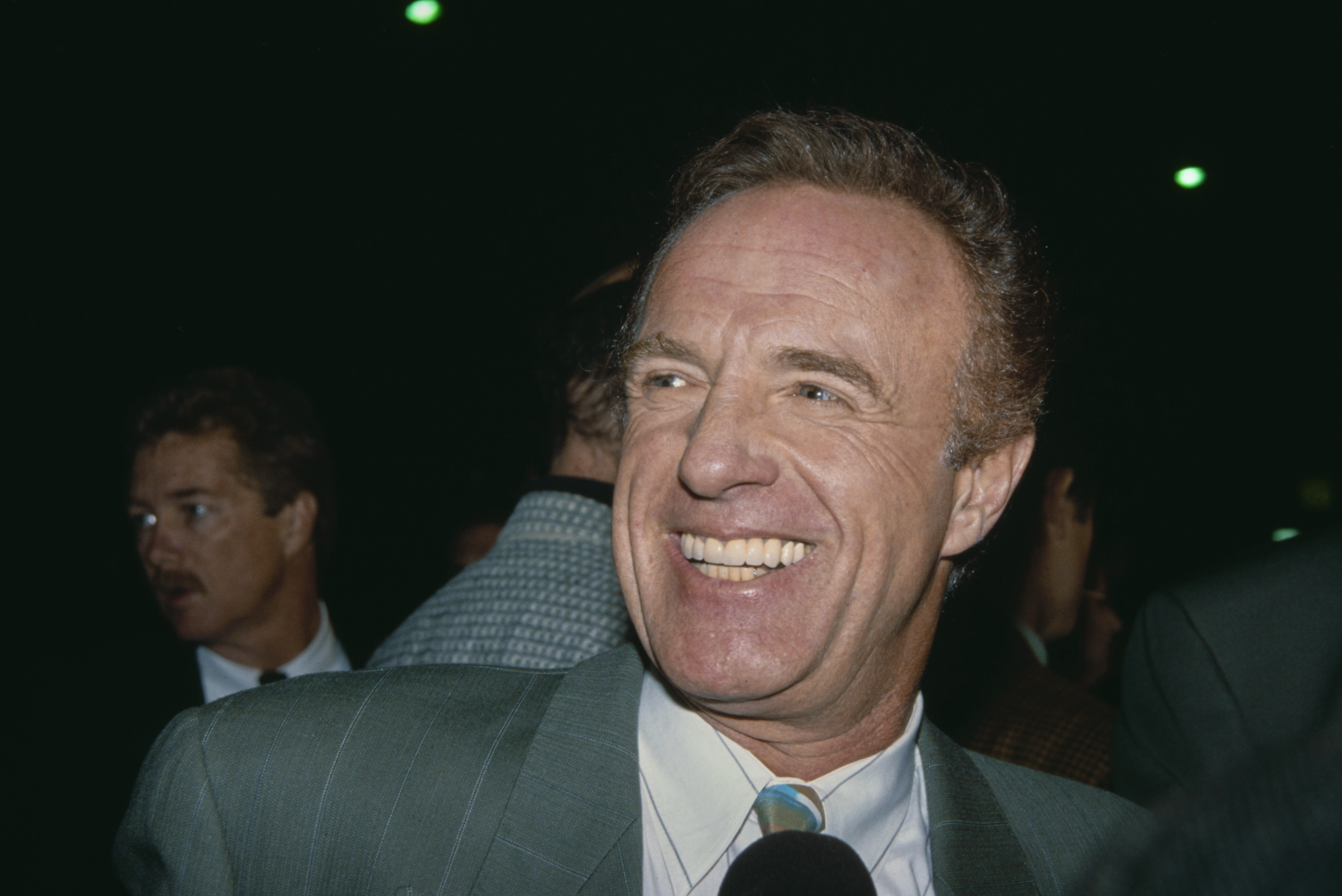 'Godfather' Star James Caan's Cause Of Death Revealed | 15 Minute News