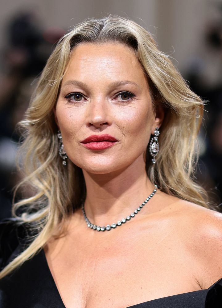 Kate Moss Recalls 'Horrible Experience' Of Being Asked To Remove Her ...