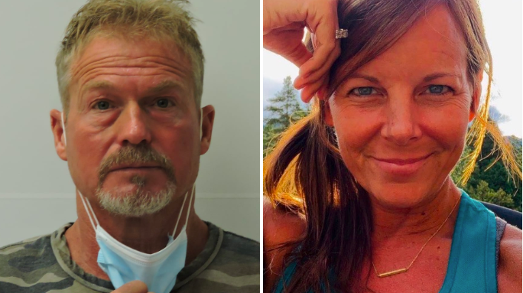 Colorado Man Pleads Guilty To Casting Missing Wife’s Ballot For Trump Colorado Man Pleads Guilty To Casting Missing Wife’s Ballot For Trump