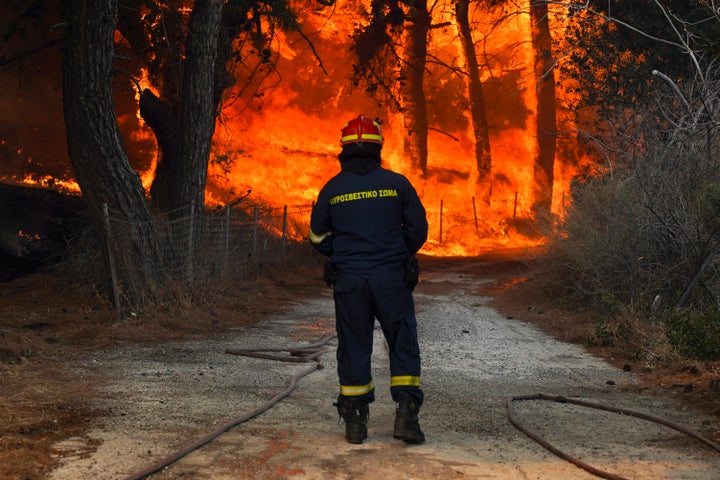 Φωτογραφία αρχείου.