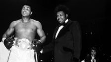 Muhammad Ali's 'Rumble In The Jungle' Belt Sells For $6.1M