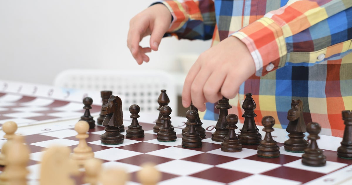 ルーブル美術館限定 チェス