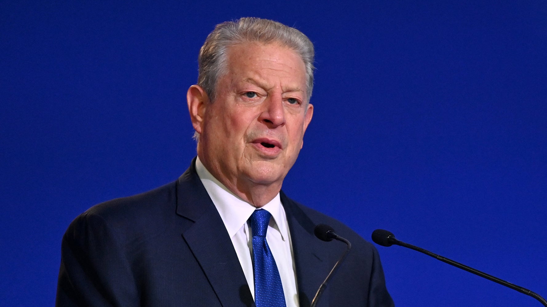 Al Gore: Mother Nature Has Already Declared A ‘Global Emergency’ On Climate Al Gore: Mother Nature Has Already Declared A ‘Global Emergency’ On Climate