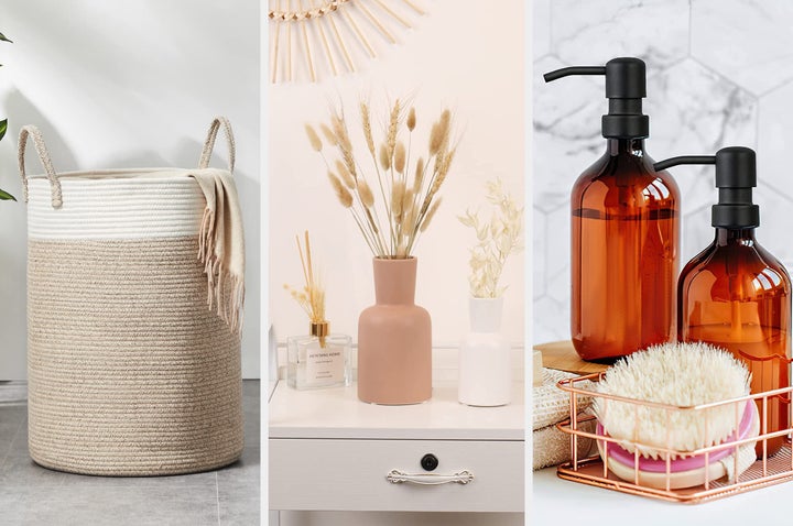 Little things that will make your home feel more grownup