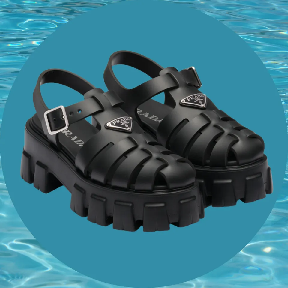 These Fisherman Sandals Are The Coolest Shoes For Summer | HuffPost Life