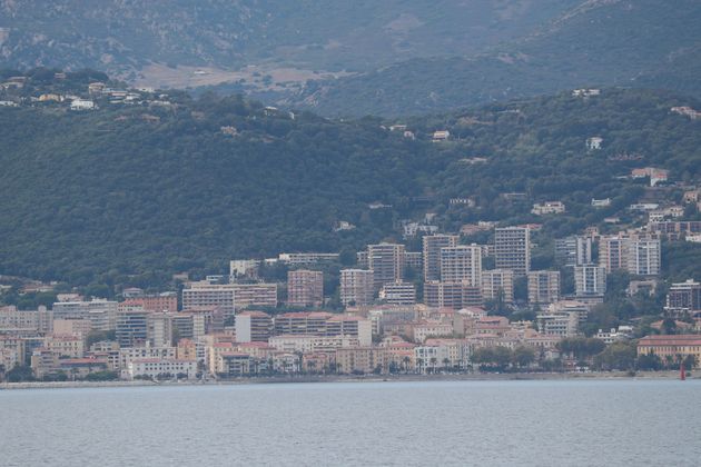 Ajaccio, le 10 septembre 2020.