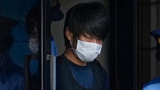  Alleged Shinzo Abe Assassin To Undergo Mental Evaluation Until November