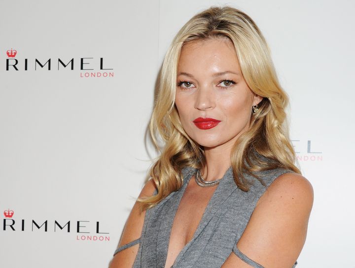 Kate Moss Doesn't Have Good Memories Of Iconic Calvin Klein Shoot With Mark  Wahlberg | HuffPost UK Entertainment