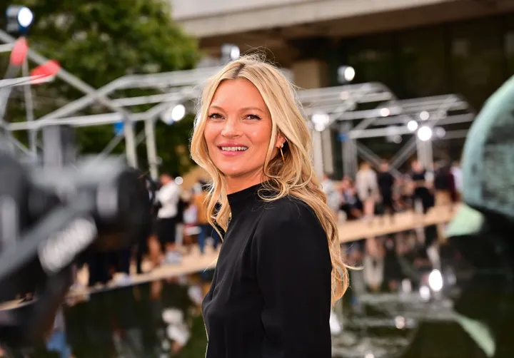 Kate Moss returns to Calvin Klein – stylewatch, Fashion