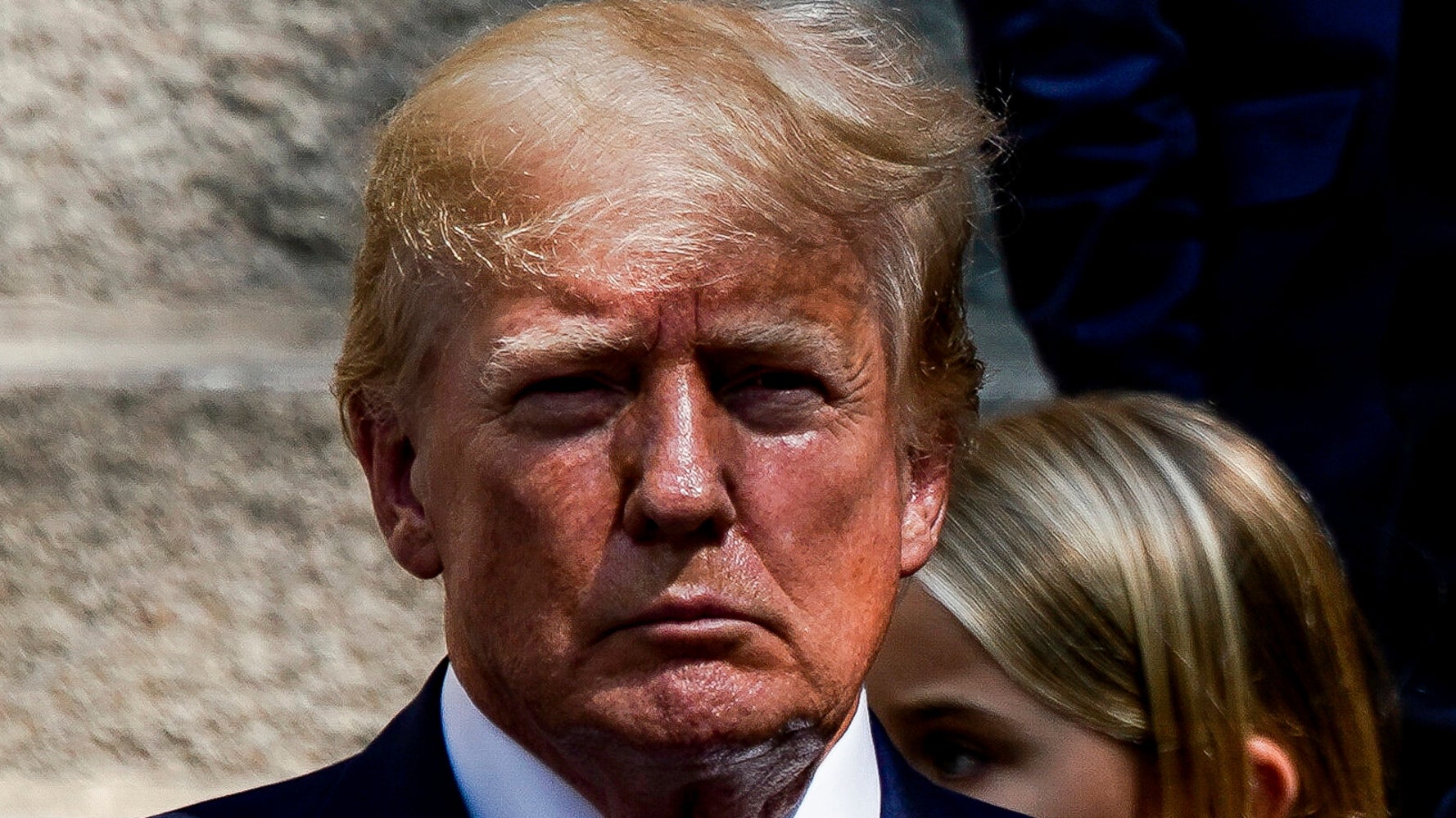 Trump Sides With Russia Again, Calls Jailed American Brittney Griner ‘Spoiled’ Trump Sides With Russia Again, Calls Jailed American Brittney Griner ‘Spoiled’