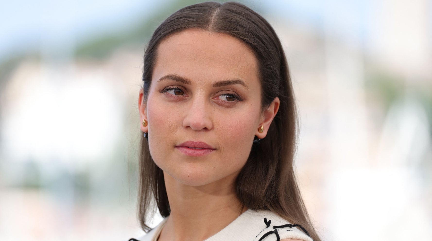 Alicia Vikander Recalls 'Painful' Miscarriage And Portraying Infertility Struggles On Screen