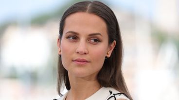 Alicia Vikander On Not Being 'Protected' During Intimate Scenes, 'I Should  Have Been Looked After