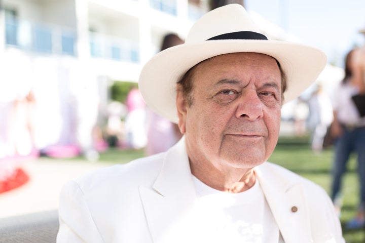 Paul Sorvino