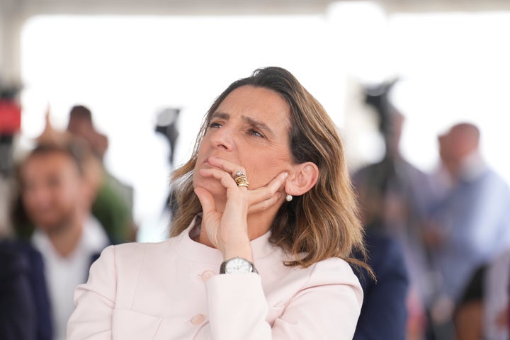 Teresa Ribera.