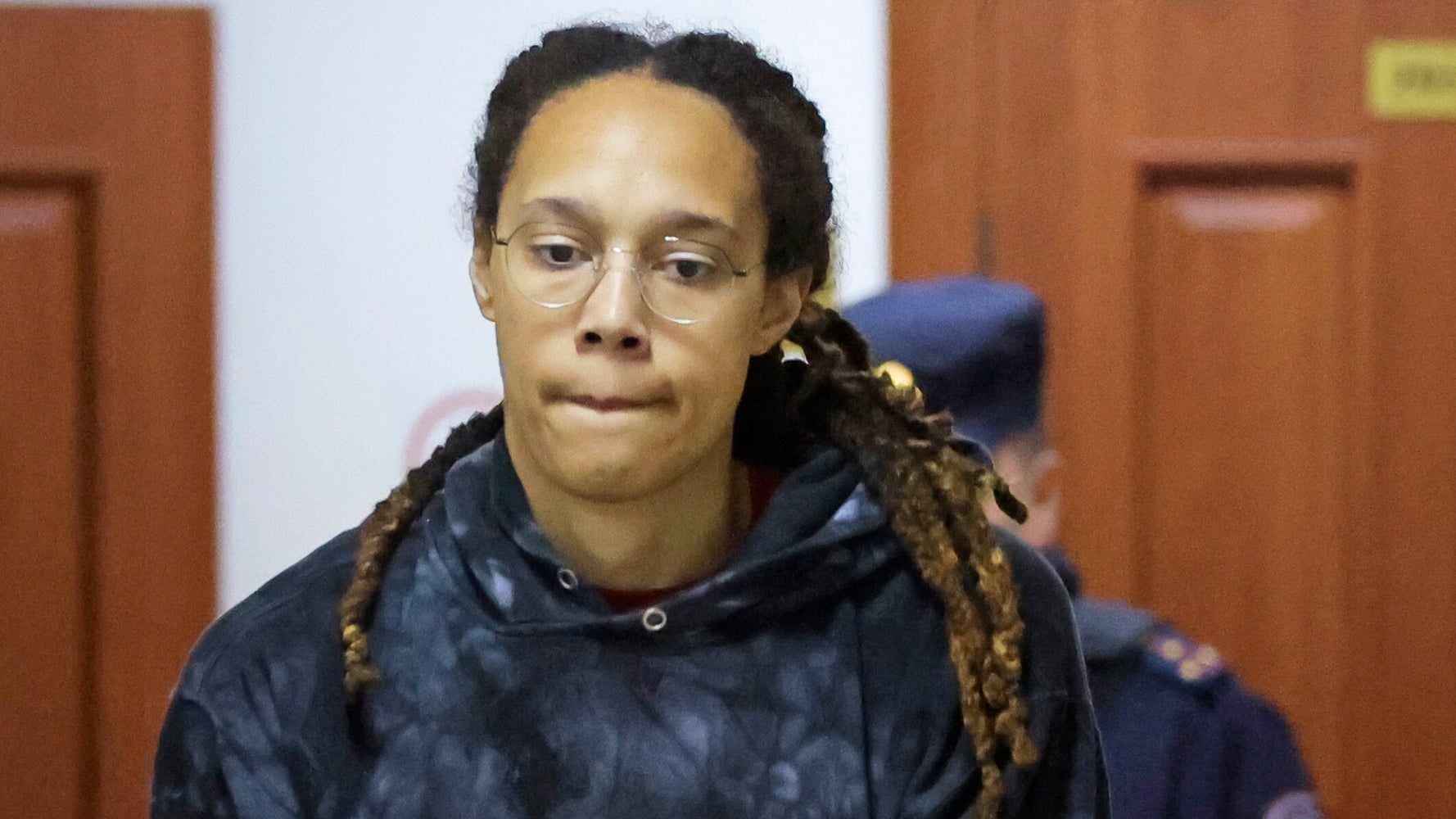 Brittney Griner Trial In Russian Court Focuses Medicinal Use Of Cannabis Brittney Griner Trial In Russian Court Focuses Medicinal Use Of Cannabis