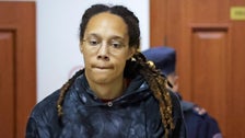 Brittney Griner Trial In Russian Court Focuses Medicinal Use Of Cannabis Brittney Griner Trial In Russian Court Focuses Medicinal Use Of Cannabis