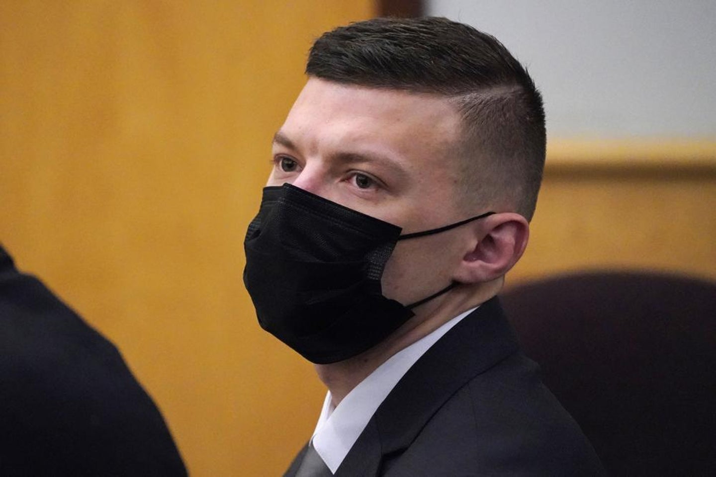 Truck Driver On Trial In Crash That Killed 7 Motorcyclists | HuffPost ...