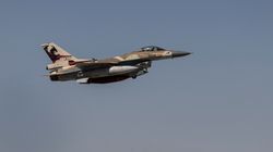 Ισραήλ: Ρωσικά αντιαεροπορικά άνοιξαν πυρ κατά ισραηλινών μαχητικών στη Συρία, μα