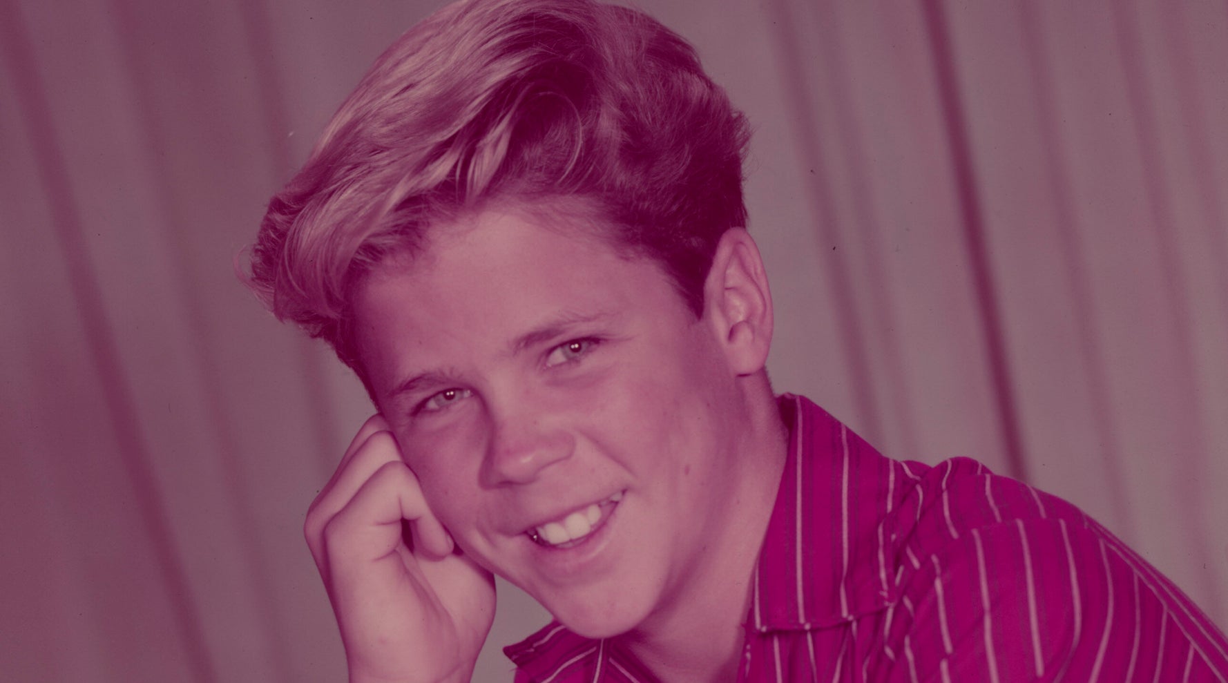 ‘Leave It To Beaver’ Star Tony Dow Dies At 77 ‘Leave It To Beaver’ Star Tony Dow Dies At 77